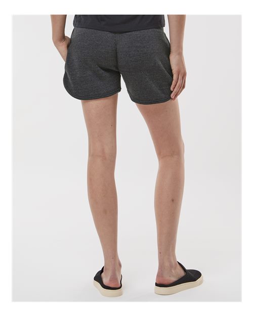 Women's Fleece Shorts