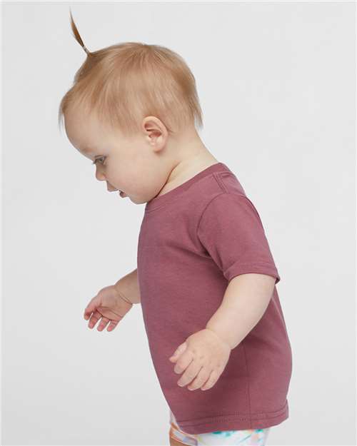 Infant Fine Jersey Tee