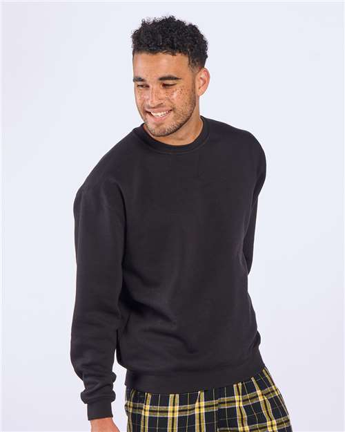 Men's Fleece Crewneck Sweatshirt