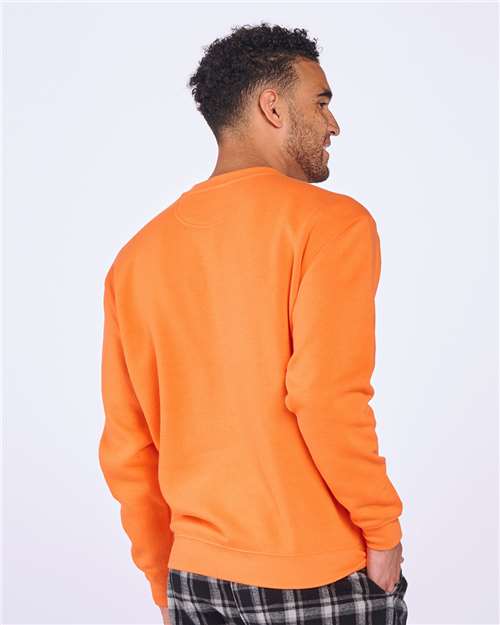 Men's Fleece Crewneck Sweatshirt
