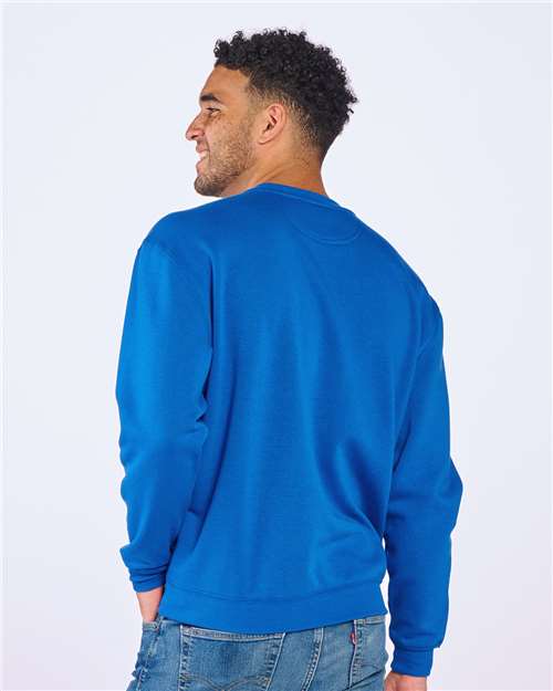Model Back
