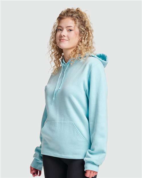 Unisex Eco™ Premium Blend Ring-Spun Hooded Sweatshirt