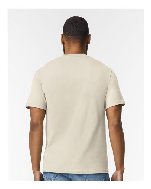 Unisex Softstyle® Midweight T-Shirt
