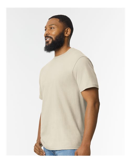Unisex Softstyle® Midweight T-Shirt