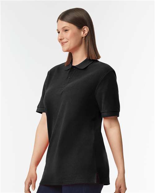 Unisex Hammer™ Pique Polo