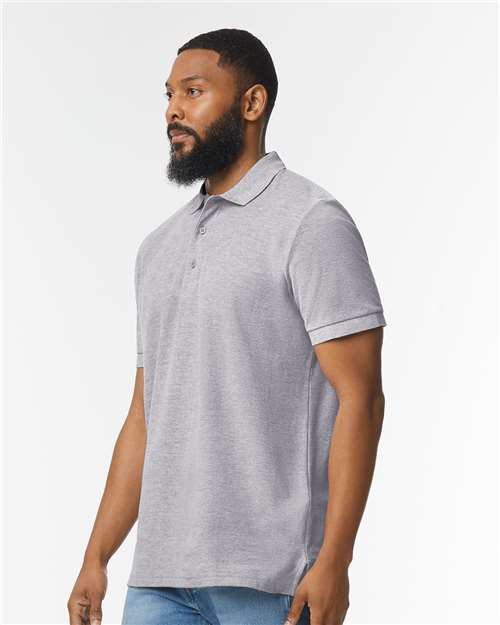 Unisex Hammer™ Pique Polo