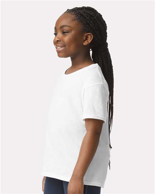 Youth Softstyle® T-Shirt