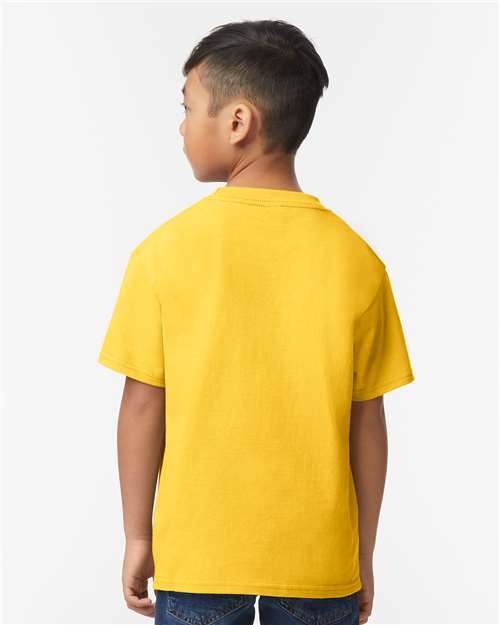 Youth Softstyle® Midweight T-Shirt