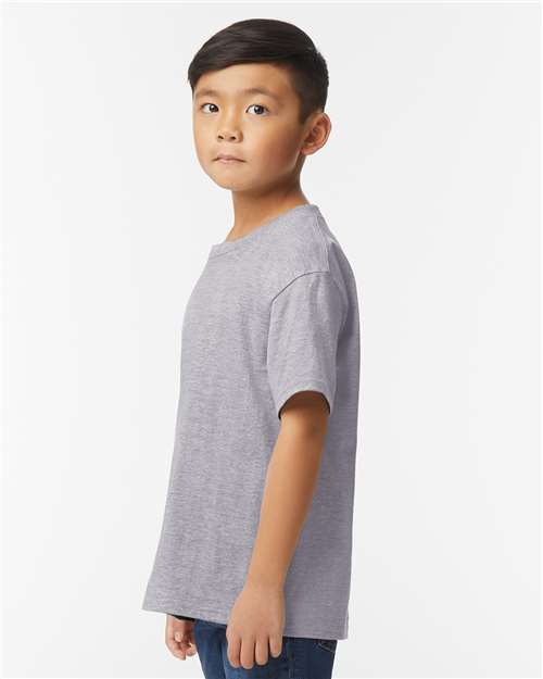 Youth Softstyle® Midweight T-Shirt