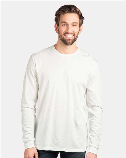 Next Level 6211 - Unisex CVC Long Sleeve T-Shirt