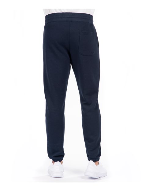 Unisex Fleece Sweatpants