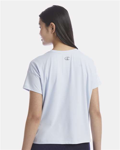 Women's Sport Soft Touch T-Shirt