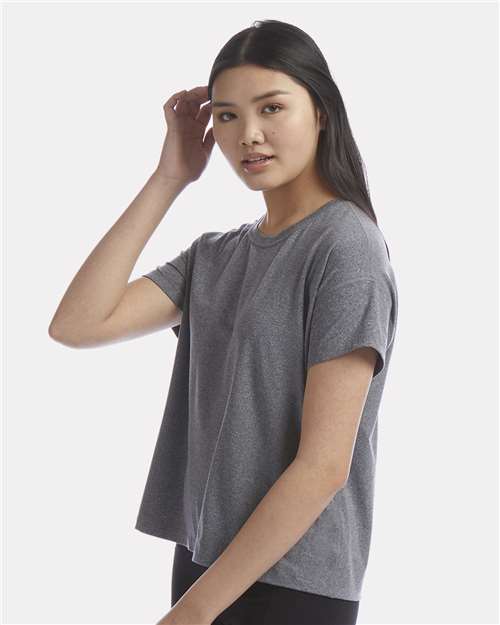 Women's Sport Soft Touch T-Shirt