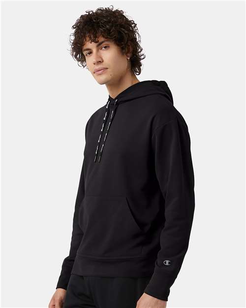 Unisex Sport Hooded Sweatshirt