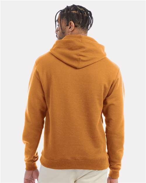 Unisex Powerblend® Hooded Sweatshirt