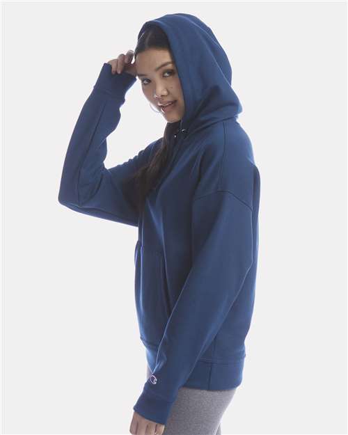 Women's Powerblend® Hooded Sweatshirt