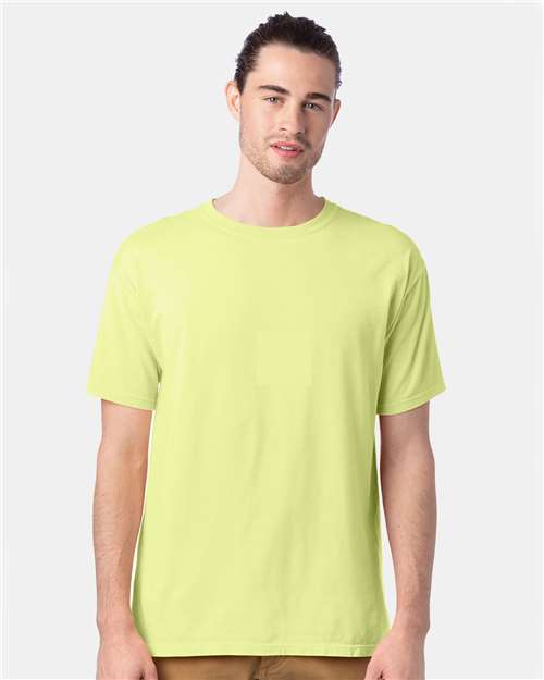 Men's Garment-Dyed T-Shirt
