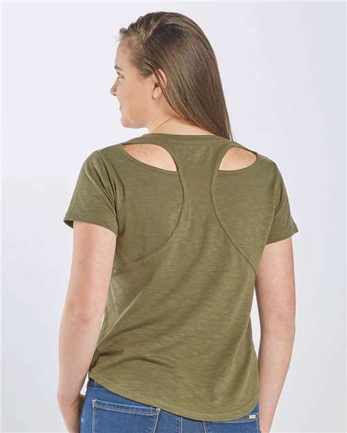 Women's Cut-It-Out T-Shirt