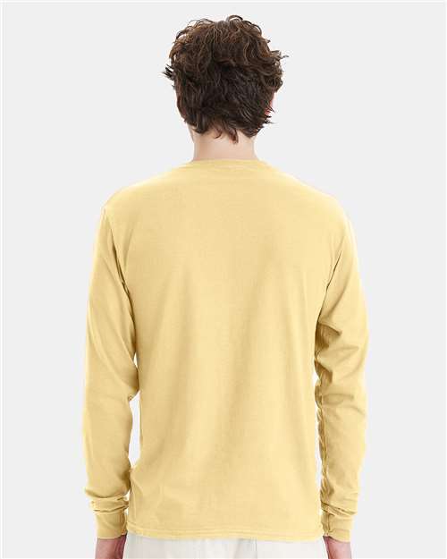 Essential-T Long Sleeve T-Shirt