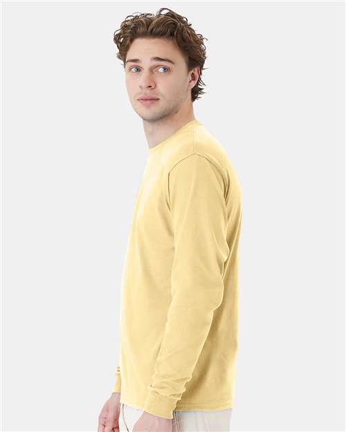 Essential-T Long Sleeve T-Shirt
