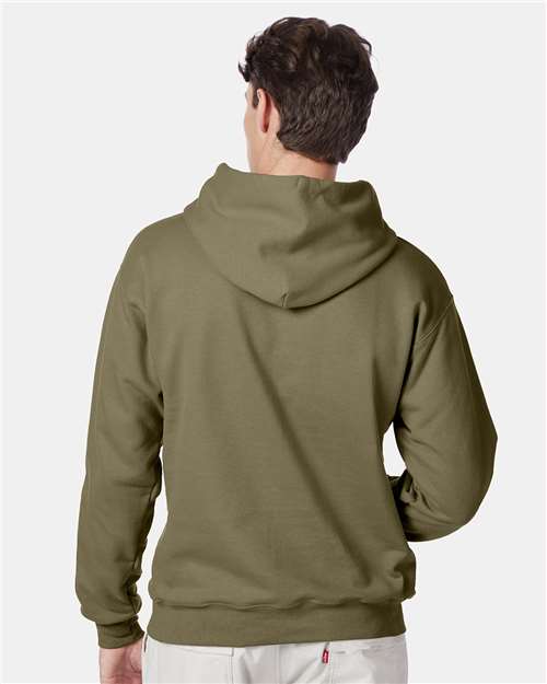 Unisex Ultimate Cotton® Hooded Sweatshirt