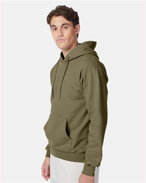 Unisex Ultimate Cotton® Hooded Sweatshirt