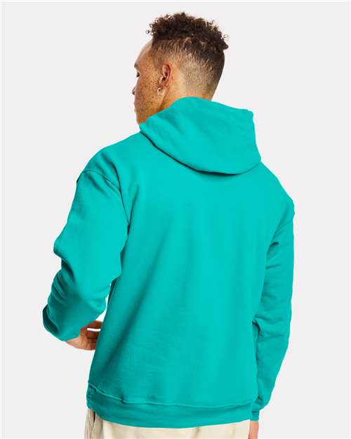 Unisex EcoSmart® Hooded Sweatshirt