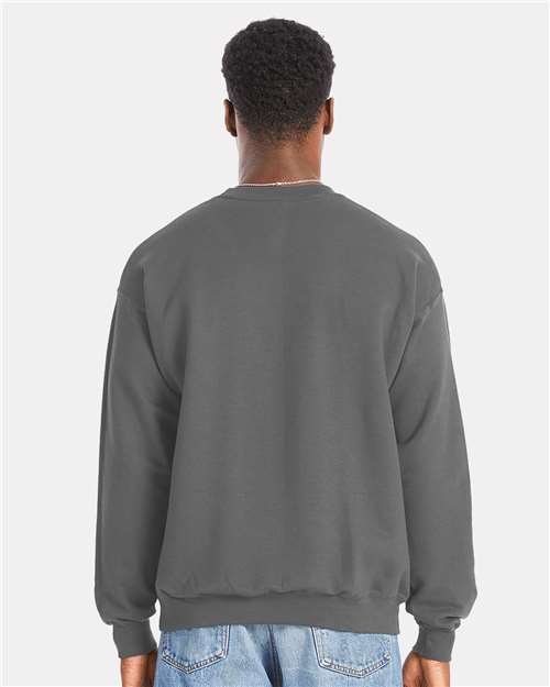 Unisex Perfect Sweats Crewneck Sweatshirt
