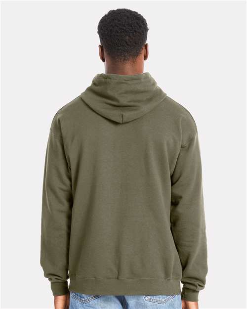 Unisex Perfect Sweats Hooded Sweatshirt