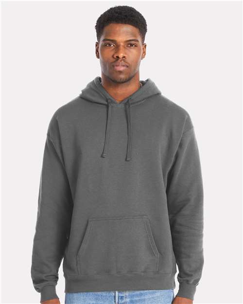 Unisex Perfect Sweats Hooded Sweatshirt