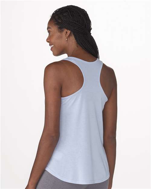 Women's Essential Racerback Tank Top