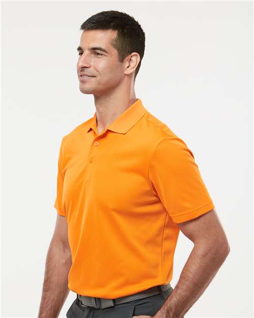 Men's Performance Piqué Polo