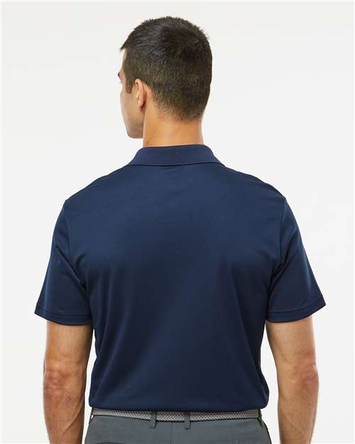 Model Back