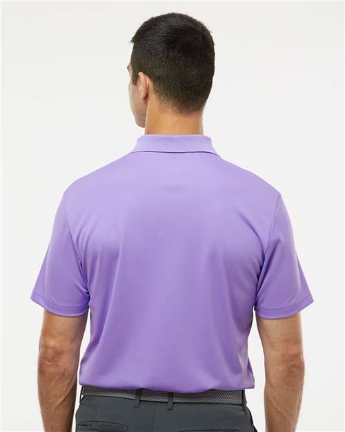 Men's Performance Piqué Polo