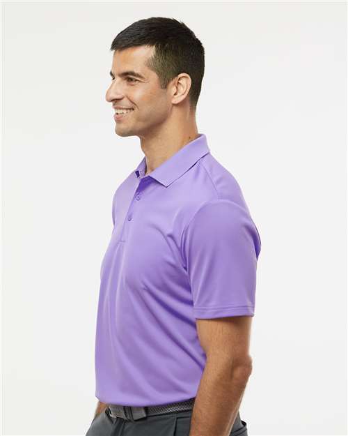 Men's Performance Piqué Polo