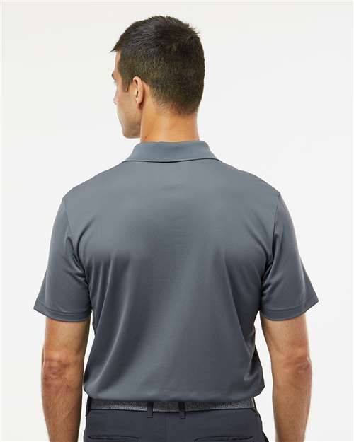 Men's Performance Piqué Polo