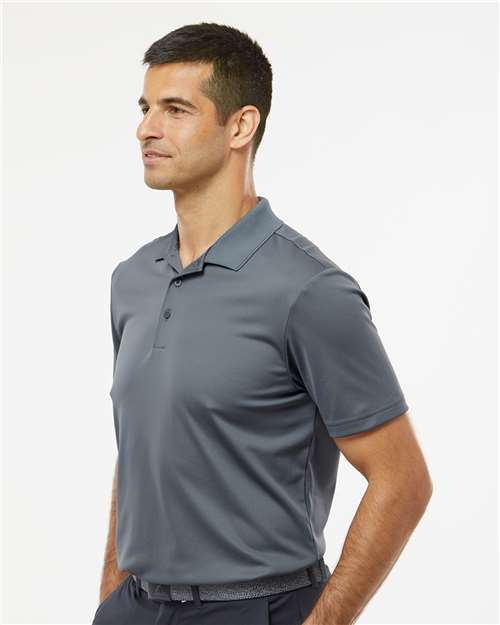 Men's Performance Piqué Polo