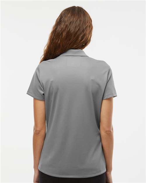 Women's Performance Piqué Polo