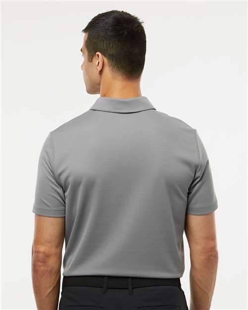 Men's Micro Piqué Polo