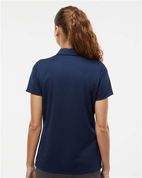 Women's Micro Pique Polo