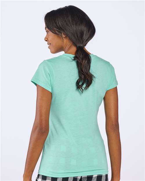 Women's Tri-Blend T-Shirt