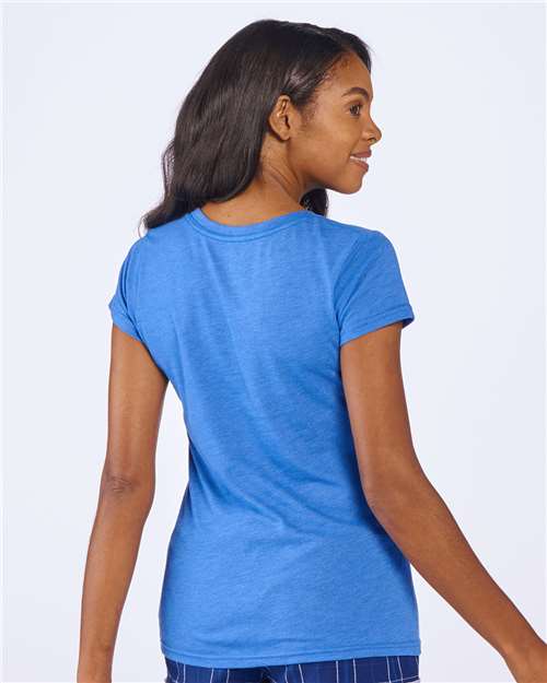 Women's Tri-Blend T-Shirt