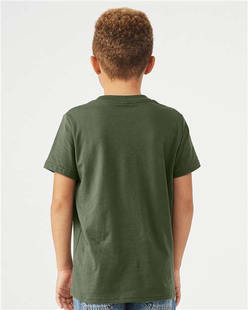 Model Back