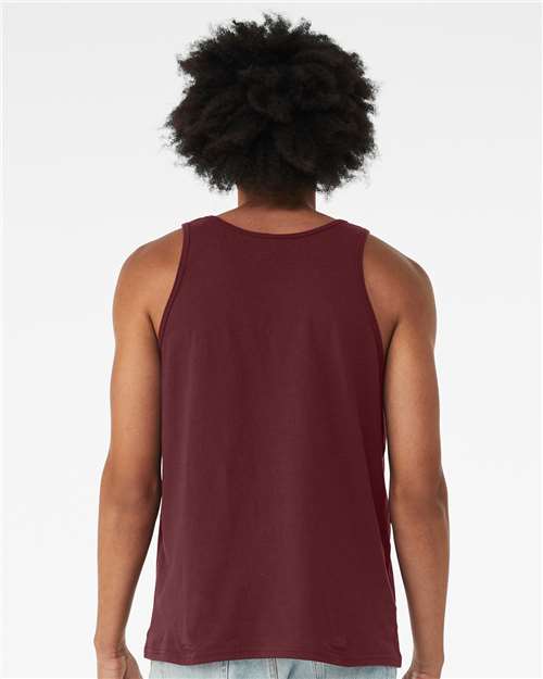 Jersey Tank