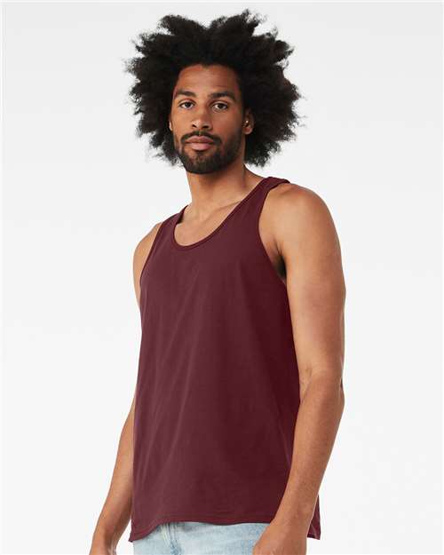 Jersey Tank