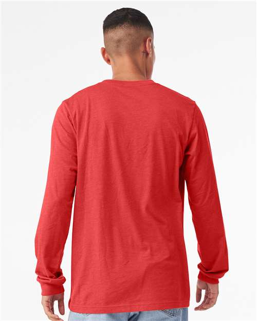 Model Back