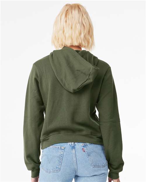 Model Back