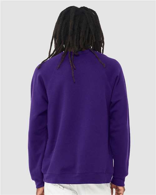 Model Back
