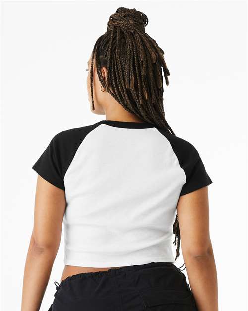 Model Back
