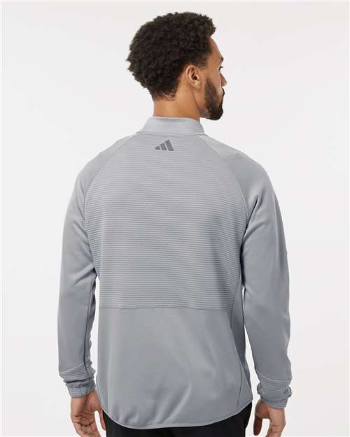 Buy Men's Performance Quarter-Zip Pullover - Adidas Online